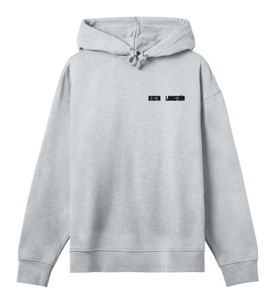 04. Kerstin - Womens Oversized Hoodie