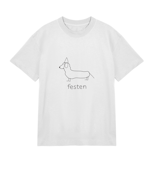 05. Festen Tee